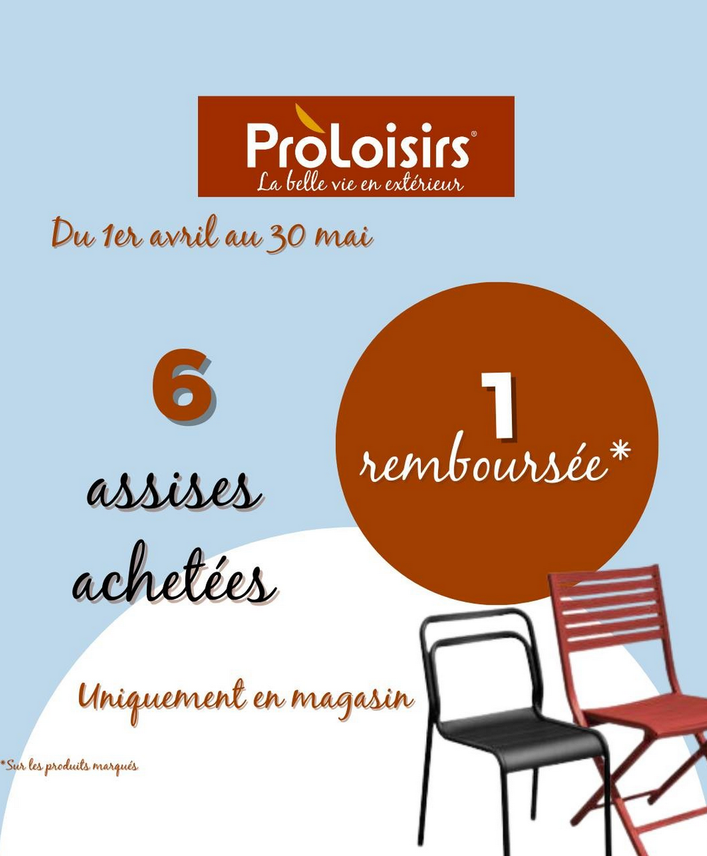 promo artemis mai 23