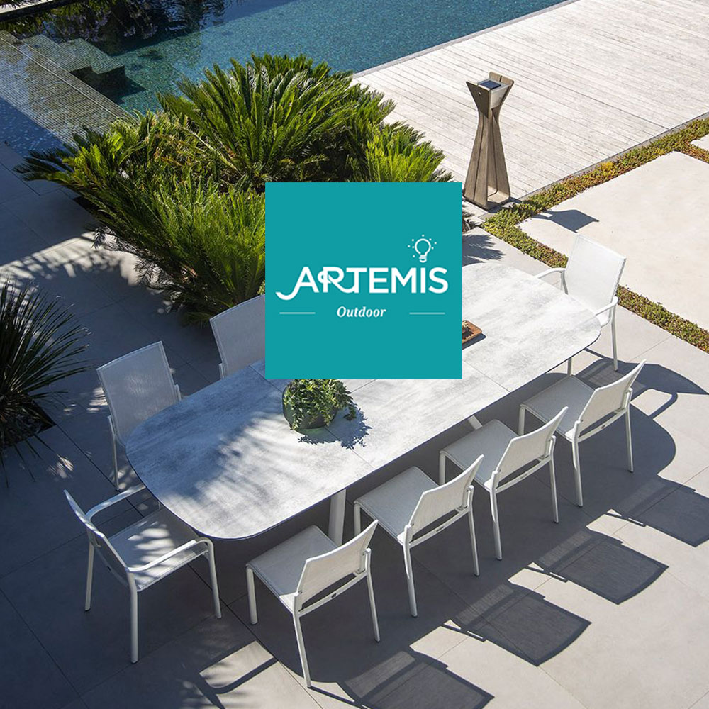 table extensible sagamore artemis paysages