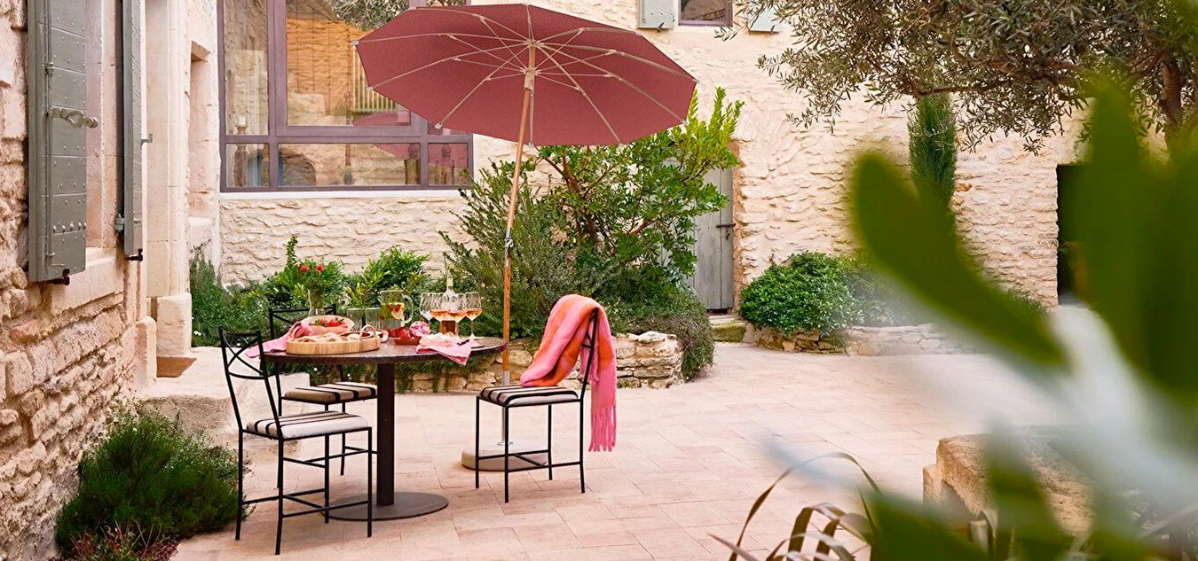 parasol pendalexp glatz