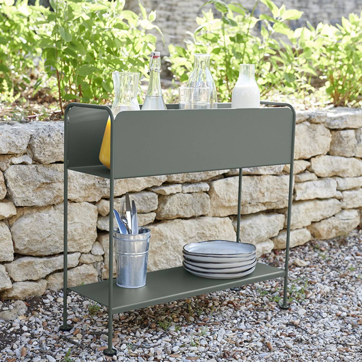 Accessoires et Déco Fermob Outdoor à Besançon